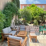 Mas Provencal - Sea View - Lauva Terraces