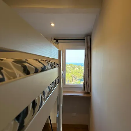 Mas Provencal - Sea View - Lauva Terraces