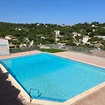 Mas Provencal - Sea View - Lauva Terraces Sainte-Maxime