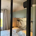 بيت للعطل Mas Provencal - Sea View - Lauva Terraces سانت ماكسيم