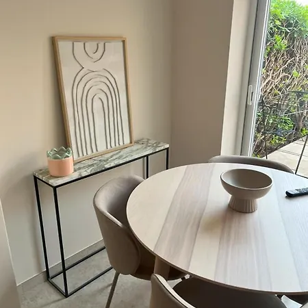 Mas Provencal - Sea View - Lauva Terraces Sainte-Maxime