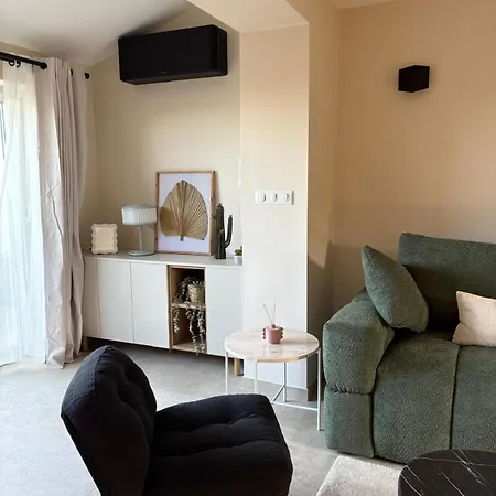 Mas Provencal - Sea View - Lauva Terraces *