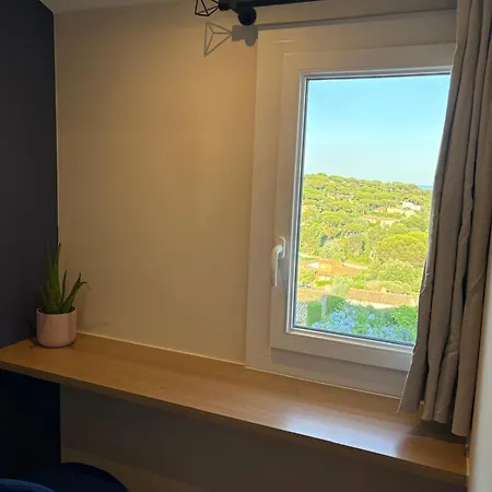 Mas Provencal - Sea View - Lauva Terraces
