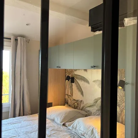 Holiday home Mas Provencal - Sea View - Lauva Terraces Sainte-Maxime