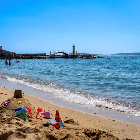Mas Provencal - Sea View - Lauva Terraces * Sainte-Maxime