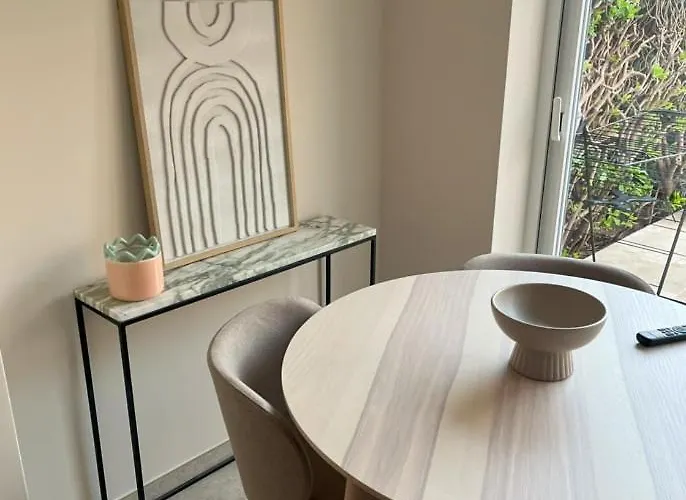 Mas Provencal - Sea View - Lauva Terraces Sainte-Maxime