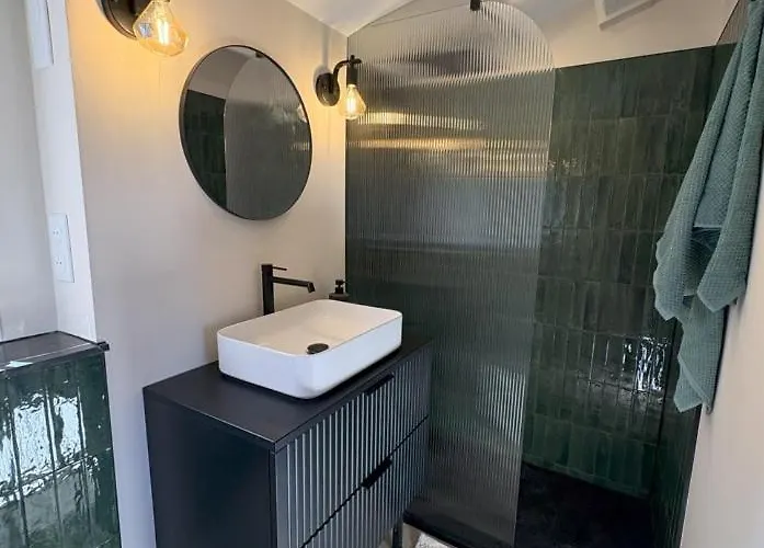 Mas Provencal - Sea View - Lauva Terraces *