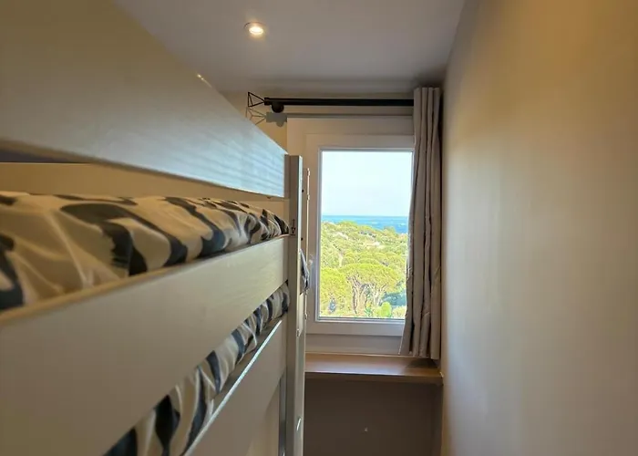 Mas Provencal - Sea View - Lauva Terraces