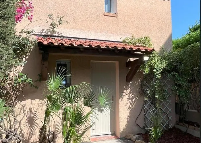 Holiday home Mas Provencal - Sea View - Lauva Terraces Sainte-Maxime