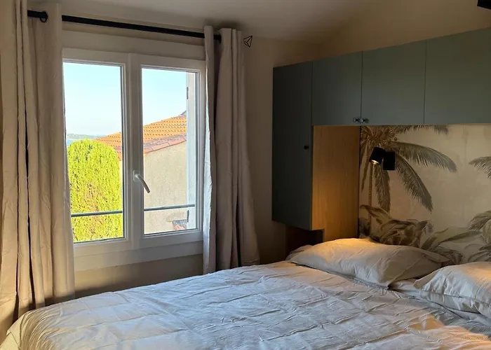 Mas Provencal - Sea View - Lauva Terraces * Sainte-Maxime