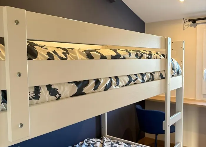 Mas Provencal - Sea View - Lauva Terraces Holiday home *