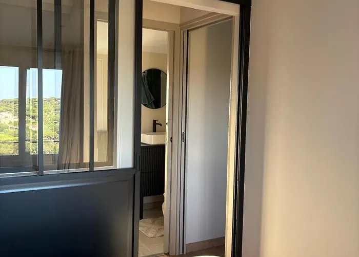 Mas Provencal - Sea View - Lauva Terraces