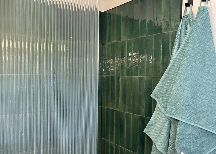 Mas Provencal - Sea View - Lauva Terraces Holiday home