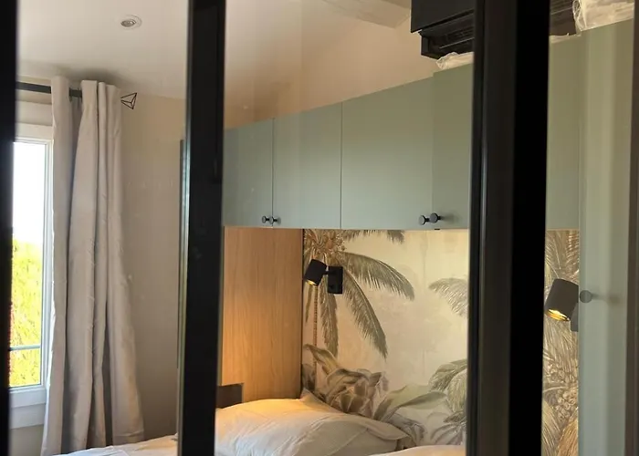 Holiday home Mas Provencal - Sea View - Lauva Terraces Sainte-Maxime