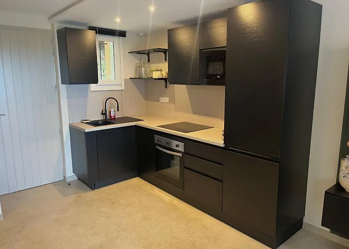 Holiday home Mas Provencal - Sea View - Lauva Terraces *